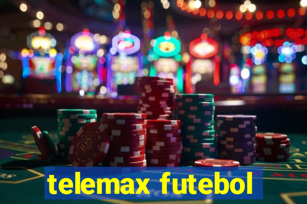 telemax futebol